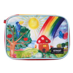 Perank 1zip poschodov Rainbow 530879