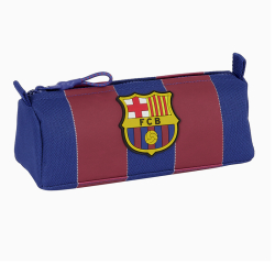 Pzdro na ceruzky FC Barcelona