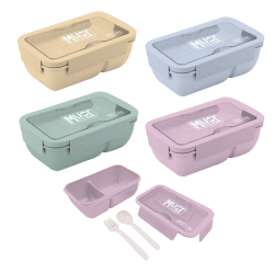 Box na desiatu MUST 950ml 585182