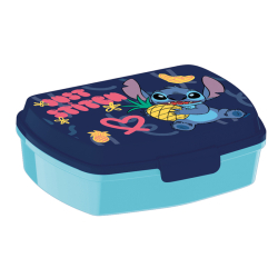 Box na desiatu Stitch