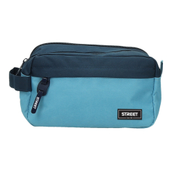 Pzdro na per Skye Blue 531184