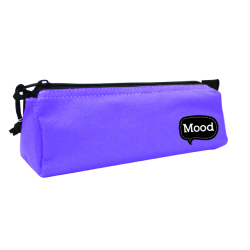 Pzdro na ceruzky MOOD fialov 580160