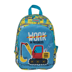 Batoh detsk Baby Worker