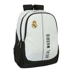 Batoh Real Madrid biely