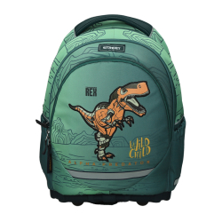 kolsk batoh anatomick Dinosaur 531075