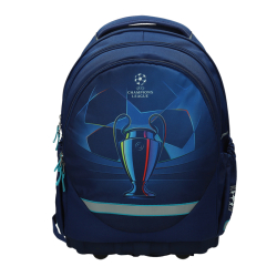 kolsk batoh anatomick UEFA Blue 531374