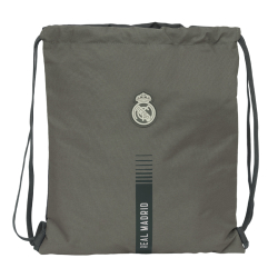 Taka na prezuvky Real Madrid siv
