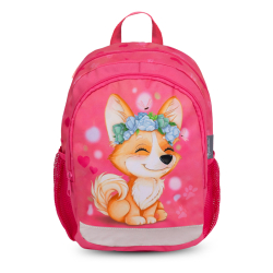 Detsk batoh BELMIL 04 Cute Puppy