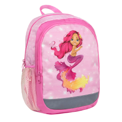 Detsk batoh BELMIL 04 Pink Mermaid