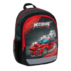 Detsk batoh BELMIL 04 Motorfire