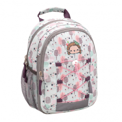 Detsk batoh BELMIL 09 Woodland Hedgehog