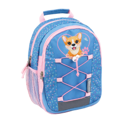 Detsk batoh BELMIL 09 Cute Little Puppy