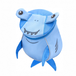 Detsk batoh BELMIL MINI SHARK