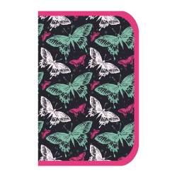 Perank 1zip REYBAG Butterfly