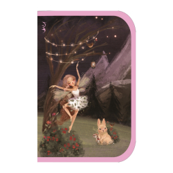 Perank 1zip REYBAG Fairyland