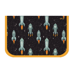 Perank 1zip REYBAG Space