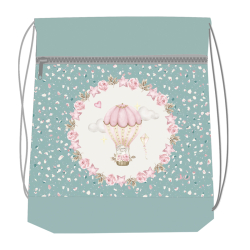 Taka na prezuvky REYBAG Air Balloon