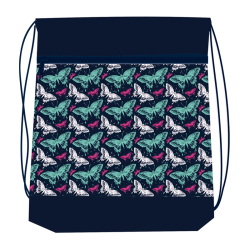 Taka na prezuvky REYBAG Butterfly