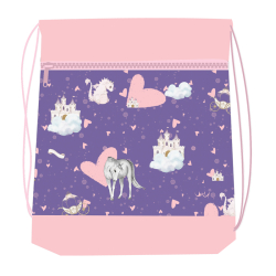 Taka na prezuvky REYBAG Unicorn 2