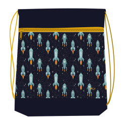 Taka na prezuvky REYBAG Space