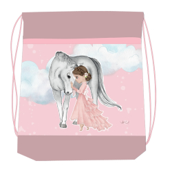 Taka na prezuvky REYBAG Amazing Horse