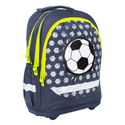 kolsk batoh anatomick REYBAG Football 2
