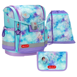 kolsk set BELMIL Mermaids