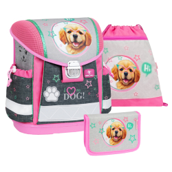 kolsk set BELMIL I Love my Dog