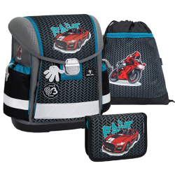 kolsk set BELMIL Fast Car