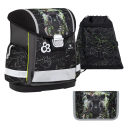 kolsk set BELMIL Black Panther