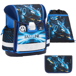 kolsk set BELMIL Fastline