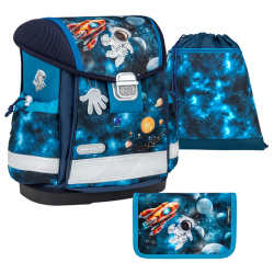 kolsk set BELMIL Infinity Space