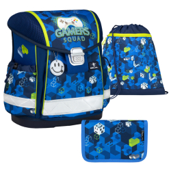 kolsk set BELMIL Gamer Squad