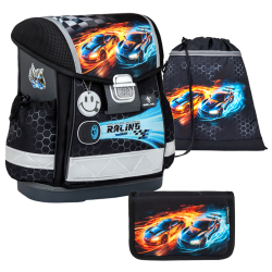 kolsk set BELMIL Race it
