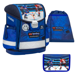 kolsk set BELMIL Hockey