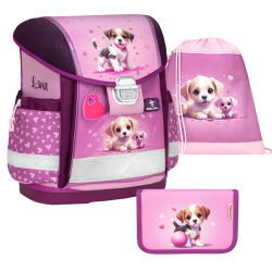 kolsk set BELMIL Little Puppies