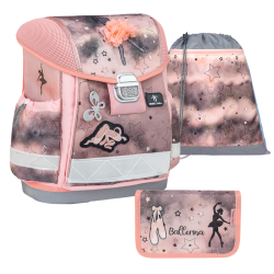 kolsk set BELMIL Rose Ballet