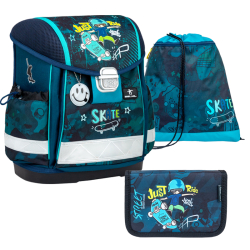kolsk set BELMIL Skateboard