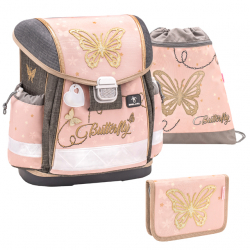 kolsk set BELMIL Butterfly