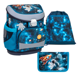 kolsk set BELMIL Infinity Space Mini