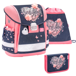 kolsk set BELMIL Beautiful Flowers