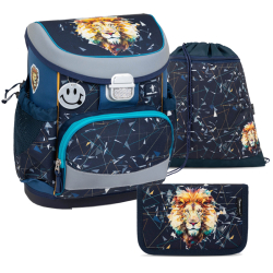 kolsk set BELMIL Lion Mini