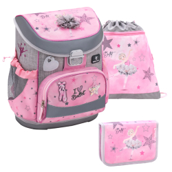 kolsk set BELMIL Ballet Light Pink Mini