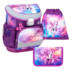 kolsk set BELMIL Pegasus Mini