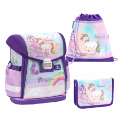 kolsk set BELMIL Rainbow Unicorn Magic