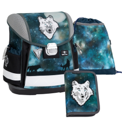kolsk set BELMIL Wolves in the Night