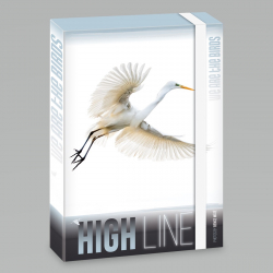 kolsk box A4 Wild Life Moments 2 ARS UNA