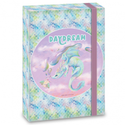kolsk box A4 DAYDREAM ARS UNA