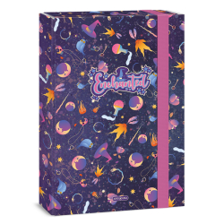 kolsk box A4 Enchanted ARS UNA