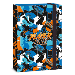 kolsk box A4 Player One ARS UNA